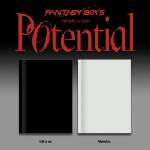 Daniel Shopping s. r. o Fantasy Boys: Potential - CD (067978)
