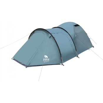 Zulu Dome 3 Black Long