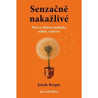 Senzačně nakažlivé