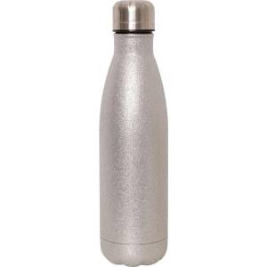 Dare2b Metal Glitter Botle Цвят: сребърен