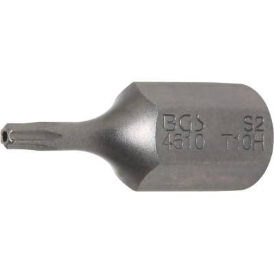 BGS Technic Bit 10 mm T-profil T 10 x 30 mm 4610