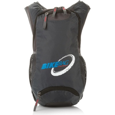 Bag Street 4068 šedá 6 l