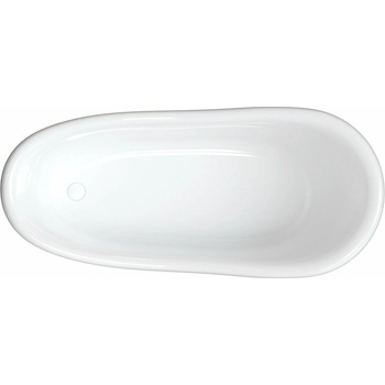 Omnires M+ 168 x 76 cm Atena168BCP