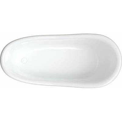 Omnires M+ 168 x 76 cm Atena168BCP