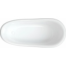 Omnires M+ 168 x 76 cm Atena168BCP