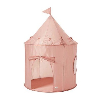 3 Sprouts Stan Recycled Misty Pink