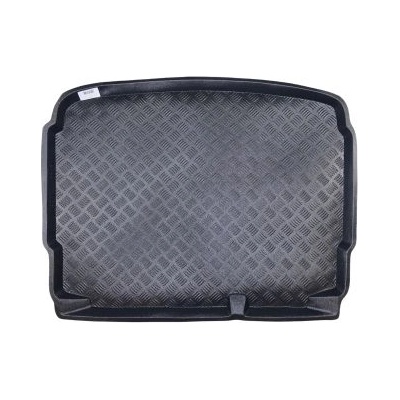 Стелка за багажник за Seat Leon II (2007-2012) HB