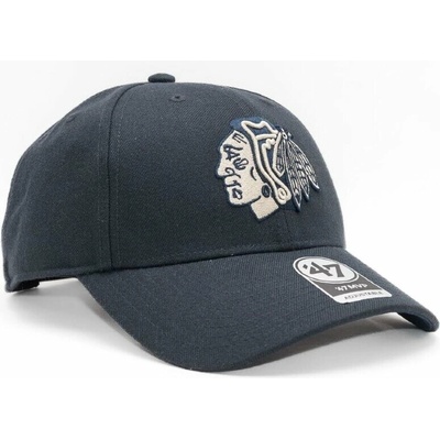 47' Brand NHL 47 Brand MVP Snapback SR Senior Chicago Blackhawks