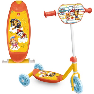 Mondo Paw Patrol