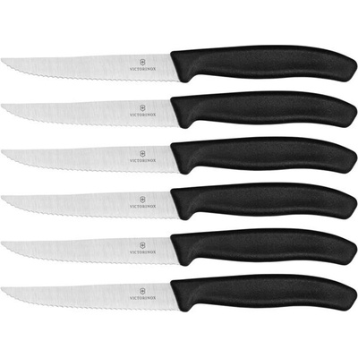 Victorinox Sada nožů na steak 6 kusů