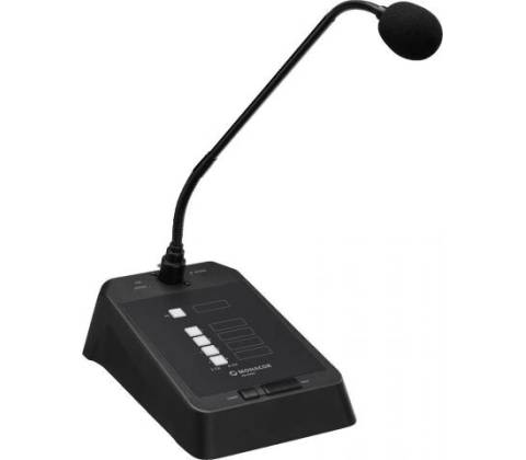 Monacor PA-M4RC