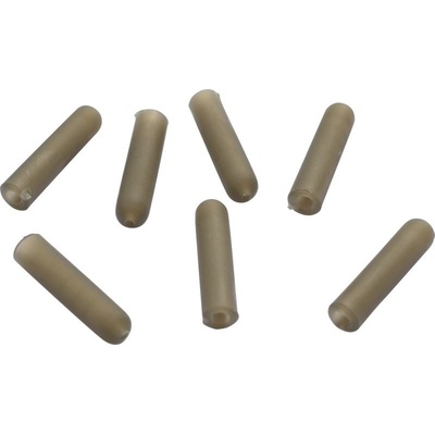 Black Cat Silikónové trubičky 6x3x25mm 10ks