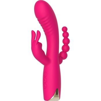ToyJoy ToyJoy Designer Edition Aphrodite Triple Vibrator