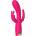 ToyJoy ToyJoy Designer Edition Aphrodite Triple Vibrator