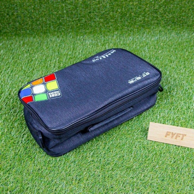QiYi speedcube bag na rubikovy kostky