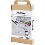 Creativ Company Jewelry Set Expressive Colors