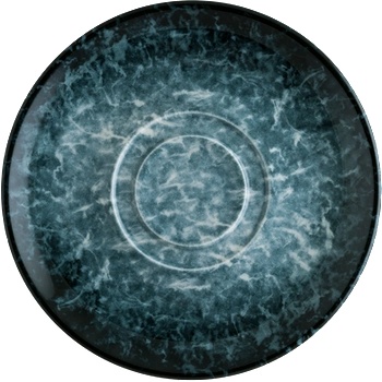 Image 1 of Bonna - Sepia - Подложна чинийка 19cm (SPA GRM 19KKT) (0101773)