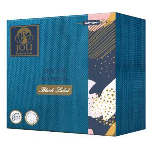 Joli Луксозни салфетки серия Decor Napkins - Black Label (Jo88/5)
