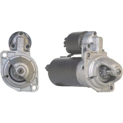 Startér BMW 320 2.0 iS Bosch 0001108042