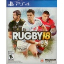 Rugby 18