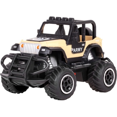 Rebel ARMY 1:43 L-ZAB0111