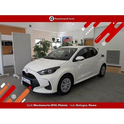 Toyota Yaris 85 kW | Zboží Auto