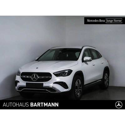 Mercedes-Benz GLA 200 d 110 kW