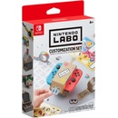Ostatní příslušenství k herním konzolím Nintendo Switch Labo Customization Set