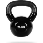 GymBeam Пудовка Black 20 kg