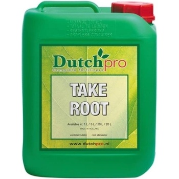 Image 1 of DuchPro Take Root 5L - Коренов Стимулатор