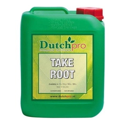 DuchPro Take Root 5L - Коренов Стимулатор