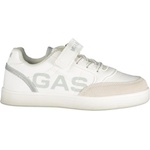 GAS Детски спортни обувки gas, Размер 31, Цвят Бяло (gak524121_bi0072)