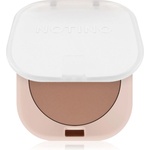 Notino BlurFx Tan Era Bronzer бронзираща и контурираща пудра Copper 5 гр