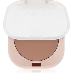Notino BlurFx Tan Era Bronzer бронзираща и контурираща пудра Copper 5 гр