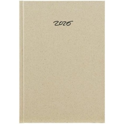 EKO tráva A5 denní 2026