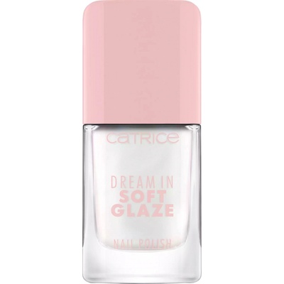 Catrice Dream In Soft Glaze lak na nechty 010 Hailey Baby 10,5 ml