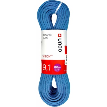 Ocún VISION WR 9,1mm 80m