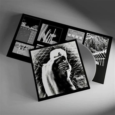 SUEDE - AUTOFICTION - LIMITED - INDIES LP