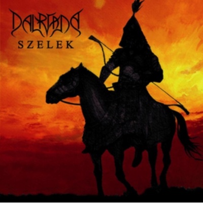 Dalriada - Szelek / Wings CD