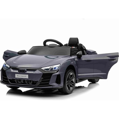 Beneo Elektrické autíčko Audi RS E-tron GT 12V siva