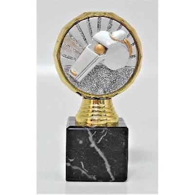 VIZINGR Rozhodčí trofej K13-FG075 K13-FG075/16 cm
