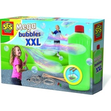 Mega bublifuk XL