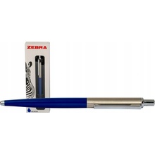 Zebra 901 modrá