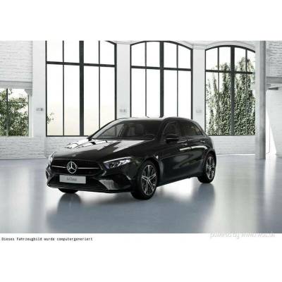 Mercedes-Benz A 180 100 kW