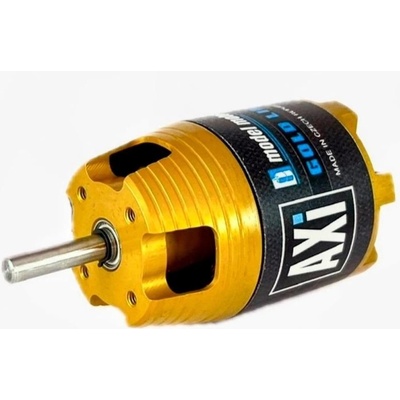 AXI 4120/14 V3 LONG striedavý motor