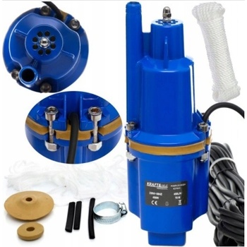 Kraft & Dele KD750-N