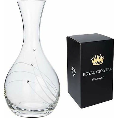 Celebration Crystals Celebration karafa 1,2 l
