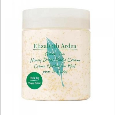 Elizabeth Arden Green Tea Honey Drops telový krém 250 ml