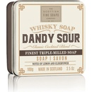 Scottish Fine Soaps Whisky Dandy Sour mydlo 100 g