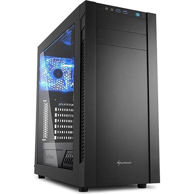 Sharkoon S25-W 4044951019304
